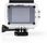Kamera sportowa Nedis Acam21Bk 1080P/30Fps 12Mpix Wifi - zdjęcie 2