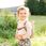 Childhome Plecak Dziecięcy My First Bag Pikowany Beżowy - zdjęcie 4