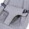 Childhome Leżaczek Bujany Evolux Jersey Grey - zdjęcie 5