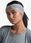 Buff Opaska Ellipse Szary 122725334 - zdjęcie 3