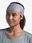 Buff Opaska Ellipse Szary 122725334 - zdjęcie 5