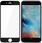 Szkło-Szybka Pełne 3D 9D Do Iphone 6/6S Plus Mocne - zdjęcie 7
