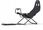 Fotel dla gracza Playseat Challenge Actifit Czarny RC00312 - zdjęcie 5