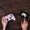 Gamepad 8Bitdo Ultimate Wired Controller for Xbox - Pink - zdjęcie 5