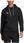 Bluza męska adidas Entrada kangurka czarna - zdjęcie 5