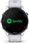 Garmin Forerunner 255 Music Mleczny Kwarc 010-02641-31 - zdjęcie 2