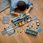 LEGO City 60335 Dworzec kolejowy - zdjęcie 3