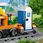 LEGO City 60335 Dworzec kolejowy - zdjęcie 7