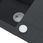 Zlewozmywak Kernau Kgs N 5078 1B1D Graphite - zdjęcie 2