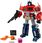 LEGO ICONS 10302 Optimus Prime - zdjęcie 4