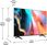 Telewizor Telewizor QLED Hisense 55E7HQ 55 cali 4K UHD - zdjęcie 3
