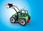 Klocki Playmobil 9317 Country Wielki Traktor Z Przyczepą - zdjęcie 6