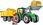Klocki Playmobil 9317 Country Wielki Traktor Z Przyczepą - zdjęcie 3