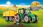 Klocki Playmobil 9317 Country Wielki Traktor Z Przyczepą - zdjęcie 4