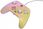Gamepad PowerA Enhanced Wired Pink Lemonade XS/XO/PC XBGP0003-01 - zdjęcie 6