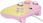 Gamepad PowerA Enhanced Wired Pink Lemonade XS/XO/PC XBGP0003-01 - zdjęcie 4
