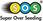 Trawa Barenbrug Sos Quick Repair 5Kg Renowacyjna - zdjęcie 4