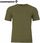 Dominator Koszulka T-shirt pod Mundur Olive XL - zdjęcie 2