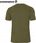 Dominator Koszulka T-shirt pod Mundur Olive XL - zdjęcie 3
