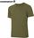Dominator Koszulka T-shirt pod Mundur Olive XL - zdjęcie 5
