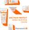 Pharmaceris S KREM O SZEROKOPASMOWEJ OCHRONIE SPF 50+ dla dorosłych i dzieci, do twarzy i okolic oczu SPECTRUM-PROTECT 50 ml - zdjęcie 2