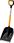 Fiskars X-Series Łopata Samochodowa 98,5Cm 1057393 - zdjęcie 2