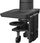 Akcesoria do monitora Ergotron HX Desk Monitor Arm czarny (45-475-224) - zdjęcie 3