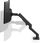 Akcesoria do monitora Ergotron HX Desk Monitor Arm czarny (45-475-224) - zdjęcie 2