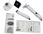 Akcesoria do monitora Ergotron HX Desk Monitor Arm biały (45-647-216) - zdjęcie 3