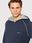 Boss Bluza Mix&Match 50469540 Granatowy Regular Fit - zdjęcie 2