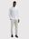 Selected Homme Koszula New-Linen 16079054 Biały Regular Fit - zdjęcie 6