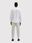 Selected Homme Koszula New-Linen 16079054 Biały Regular Fit - zdjęcie 4