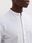 Selected Homme Koszula New-Linen 16079054 Biały Regular Fit - zdjęcie 3