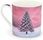 Anlux Porcelanowy Kubek Mikołaj W Saniach 380Ml (444566) - zdjęcie 2