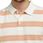 WRANGLER SS STRIPE POLO OFF WHITE W7F3K4737 - zdjęcie 2