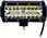 Halogen Lampa LED Robocza, halogen led, lampa cofania Off-road 10-30V/120W - zdjęcie 4