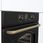 Piekarnik Gorenje BOS67371CLB - zdjęcie 3