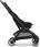 Wózek Bugaboo Butterfly Black Midnight Black Spacerowy - zdjęcie 4