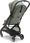 Wózek Bugaboo Butterfly Black Forest Green Spacerowy - zdjęcie 2