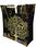 CARMANI TORBA Z DREWNIANYM UCHWYTEM - G. KLIMT (CARMANI) 5907580092638 - zdjęcie 2