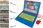 Lexibook Laptop Edukacyjny Dwujęzyczny Psi Patrol Jc598Pai17 - zdjęcie 6