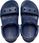Crocs 207537 Classic granatowe sandały C10 27-28 - zdjęcie 6