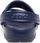 Crocs 207537 Classic granatowe sandały C10 27-28 - zdjęcie 3
