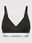 Calvin Klein Underwear Biustonosz do karmienia 000QF6218E Czarny - zdjęcie 5