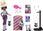 Lalka LOL Surprise OMG Fashion S6 Lalka Melrose 581864 - zdjęcie 2