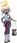 Lalka LOL Surprise OMG Fashion S6 Lalka Melrose 581864 - zdjęcie 5