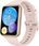 HUAWEI Watch Fit 2 Active Złoty - zdjęcie 1