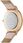 Daniel Wellington PETITE ROUGE DW00100511 - zdjęcie 2