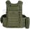 Invader Gear Kamizelka Mod Carrier Combo Olive Drab Invadergear - zdjęcie 5