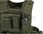 Invader Gear Kamizelka Mod Carrier Combo Olive Drab Invadergear - zdjęcie 4